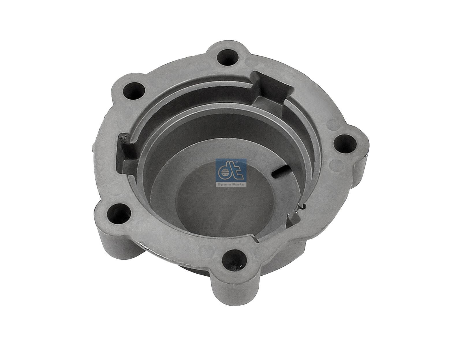 Cylinder cover | DT Spare Parts 2.32247