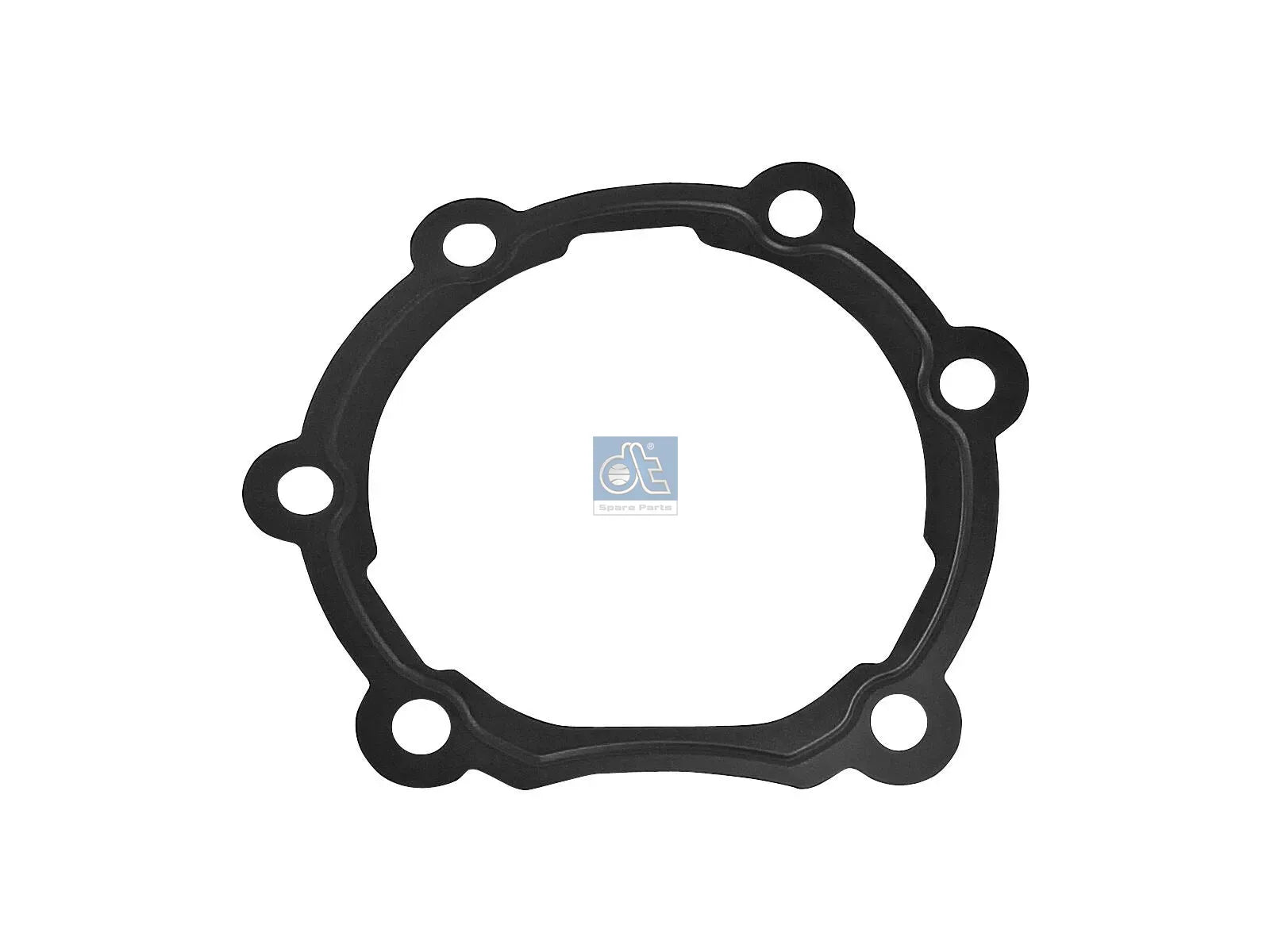 Gasket, cylinder cover DT Spare Parts 2.32249