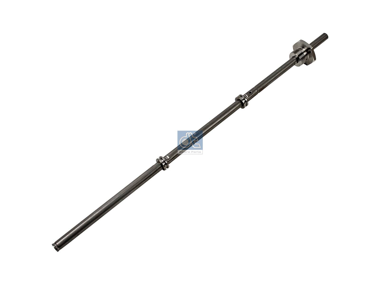 Oil pipe | DT Spare Parts 2.32262