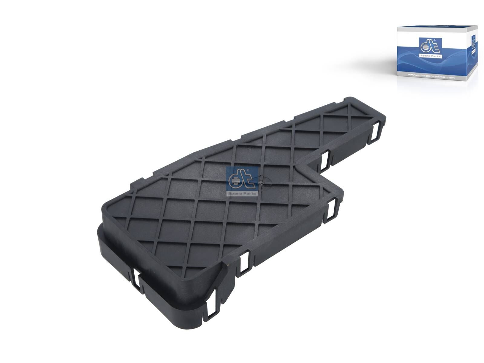 Cover | DT Spare Parts 2.32268