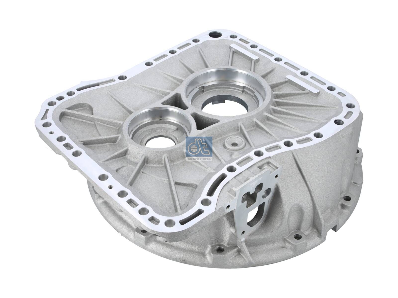 Clutch housing | DT Spare Parts 2.32269
