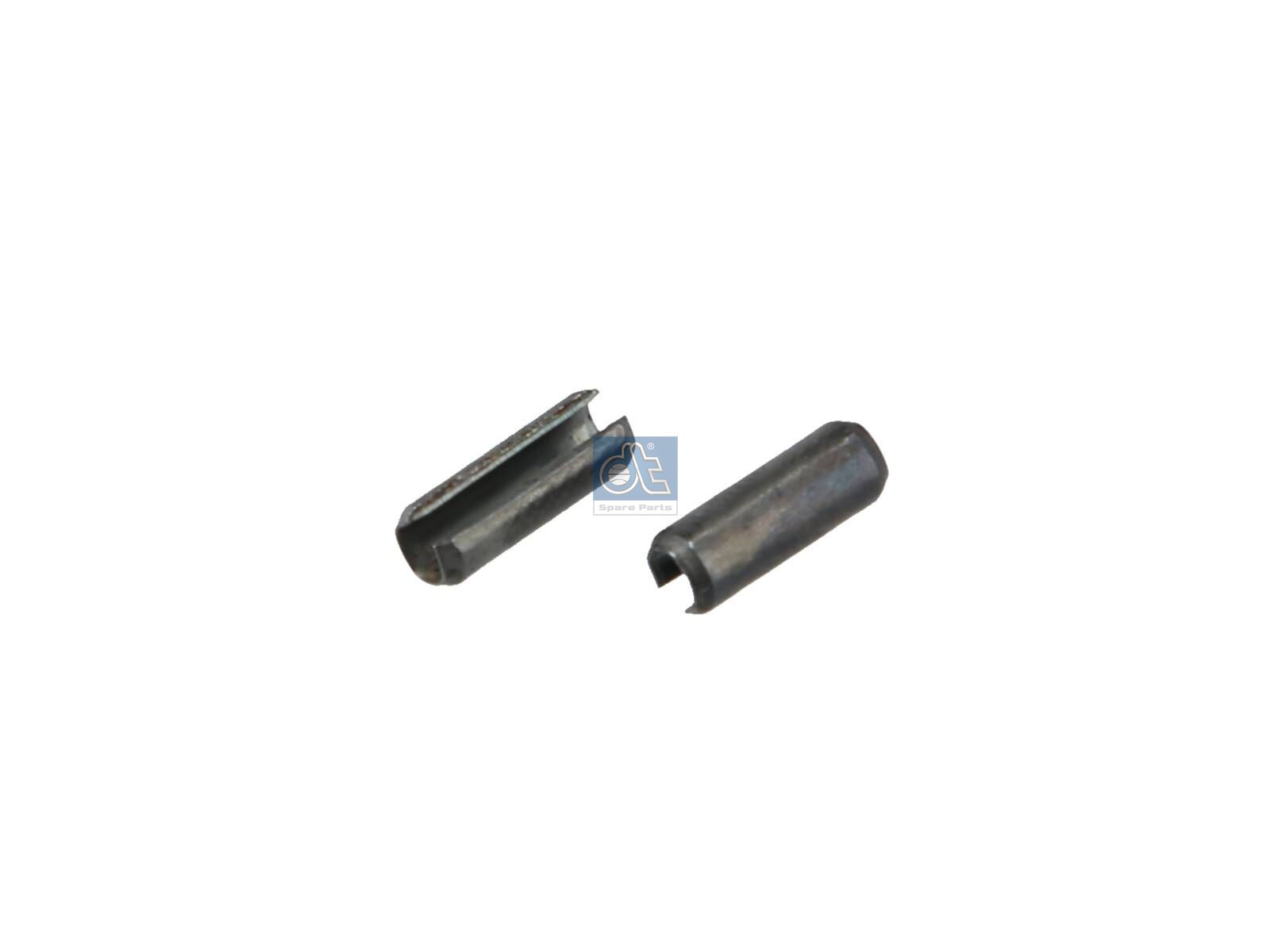 Clutch housing | DT Spare Parts 2.32269