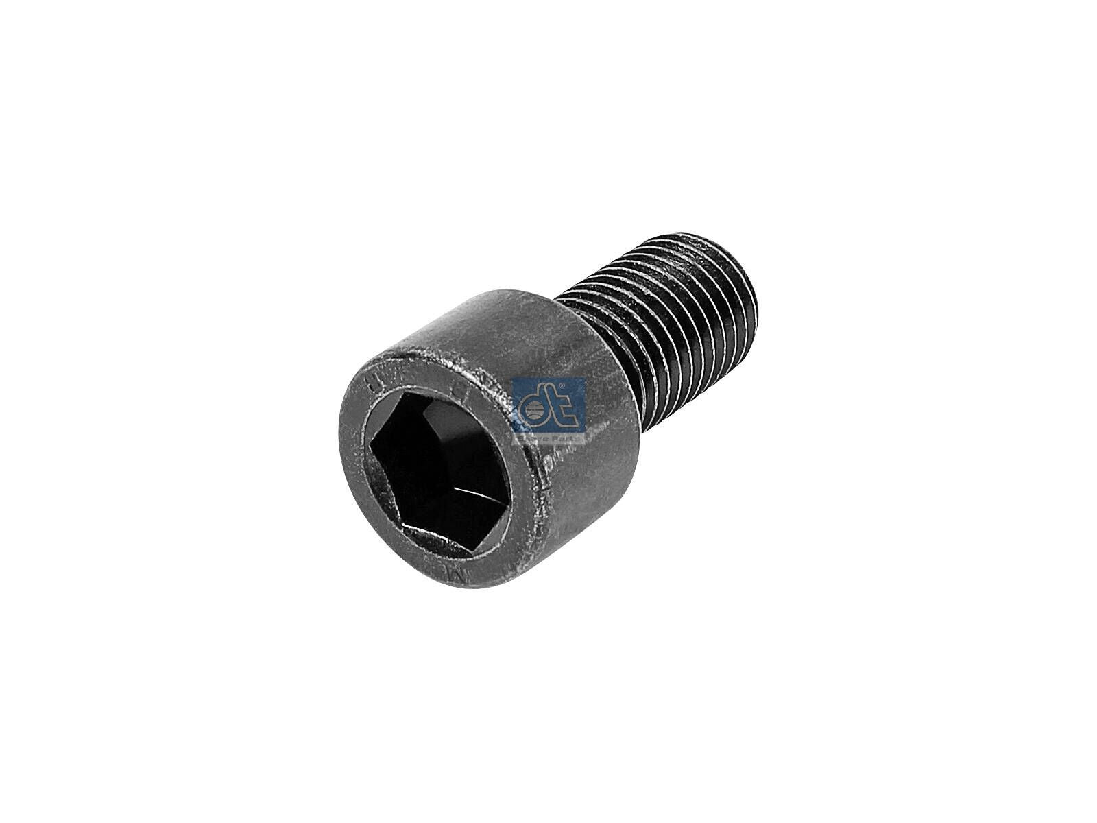 Screw | DT Spare Parts 2.32275