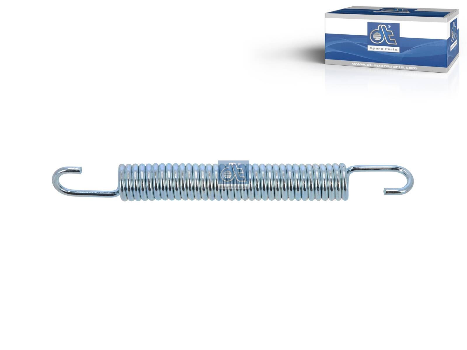 Spring | DT Spare Parts 2.32280