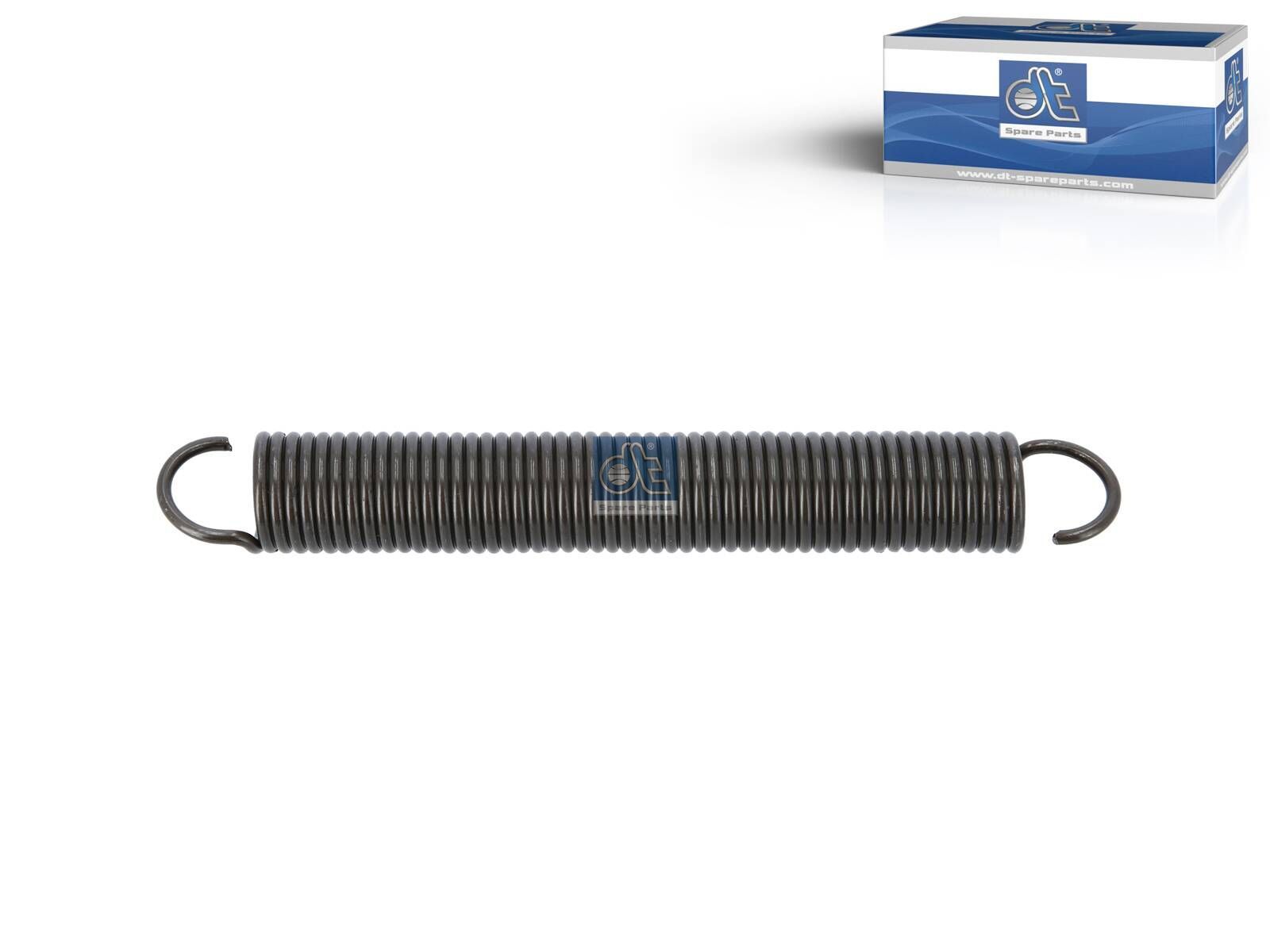 Spring | DT Spare Parts 2.32281
