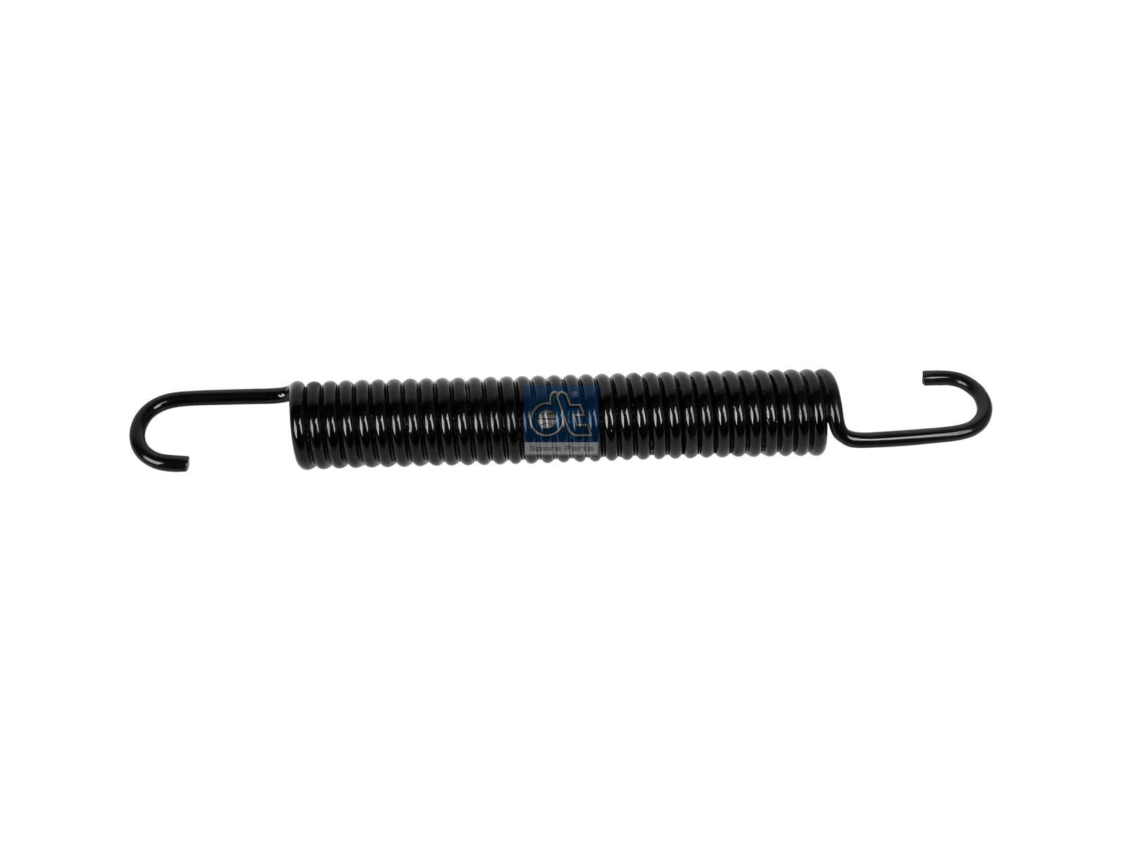 Spring | DT Spare Parts 2.32282