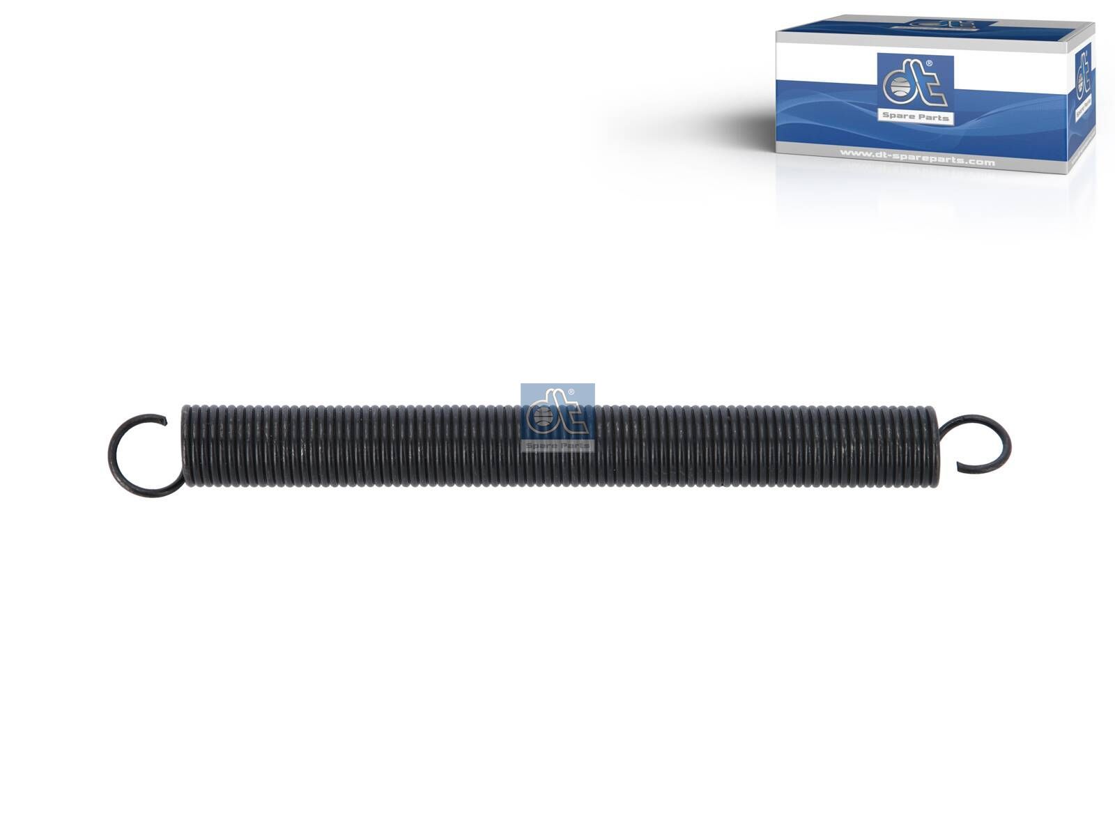 Spring | DT Spare Parts 2.32283