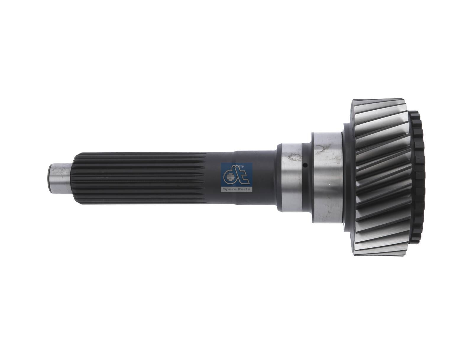 Input shaft | DT Spare Parts 2.32288
