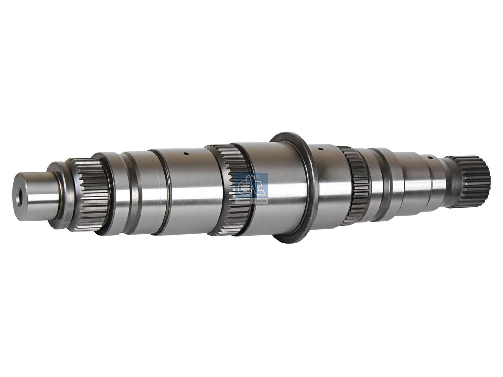 Main shaft | DT Spare Parts 2.32293