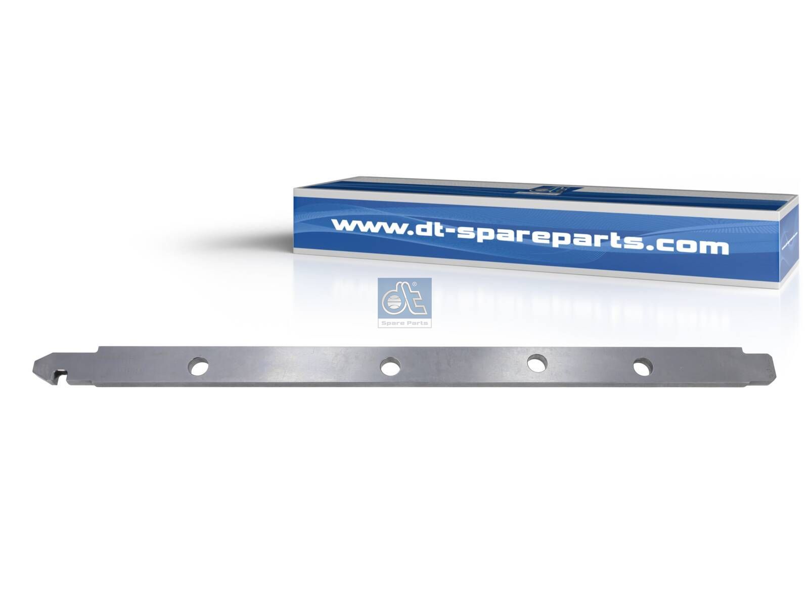 Fork retainer | DT Spare Parts 2.32295
