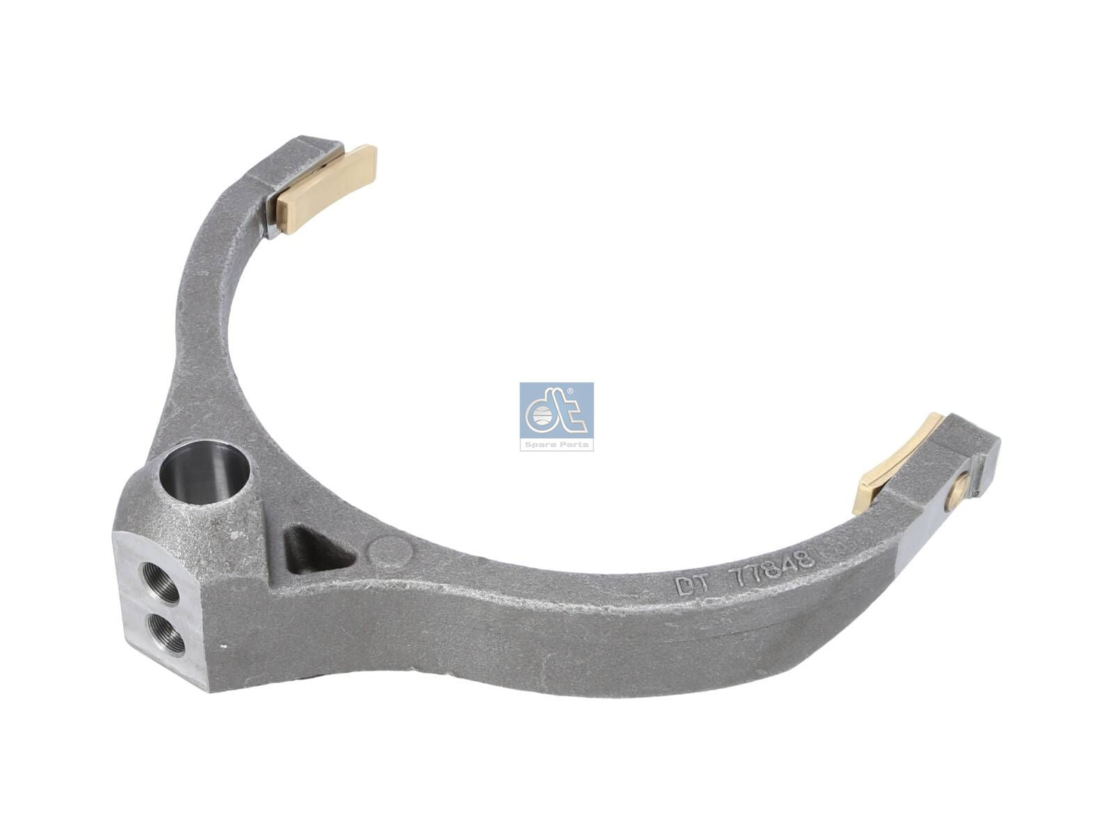 Shifting fork | DT Spare Parts 2.32298