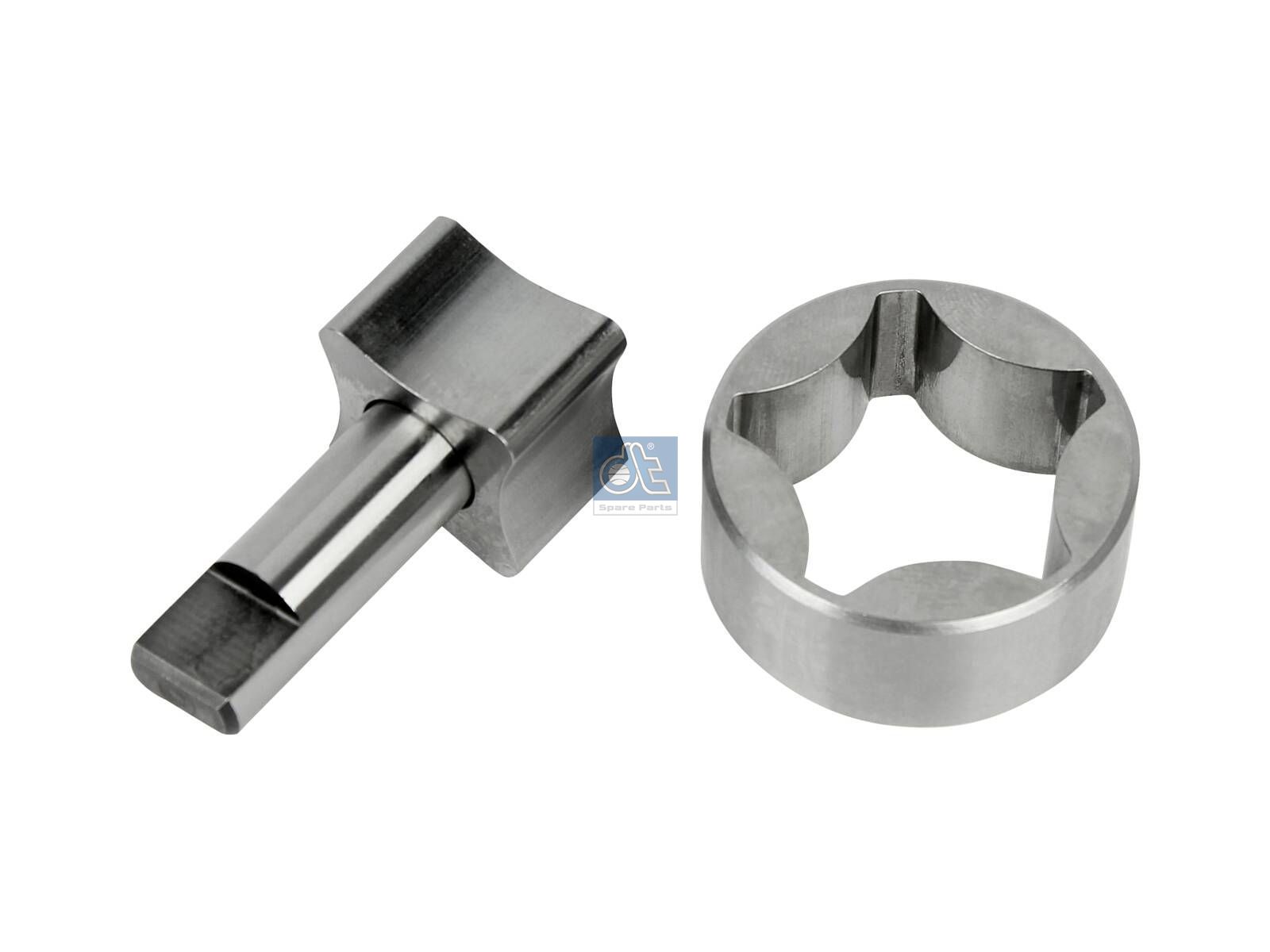 Pump element | DT Spare Parts 2.32305