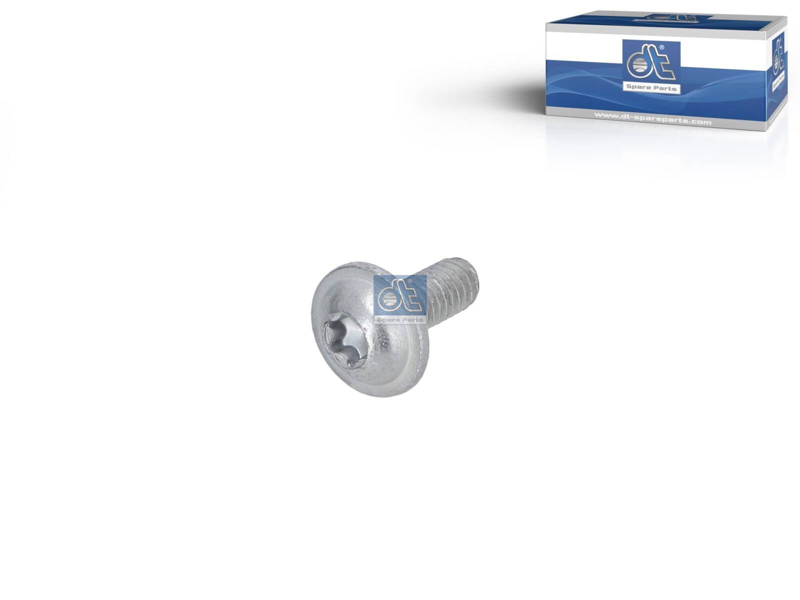 Screw | DT Spare Parts 2.32309
