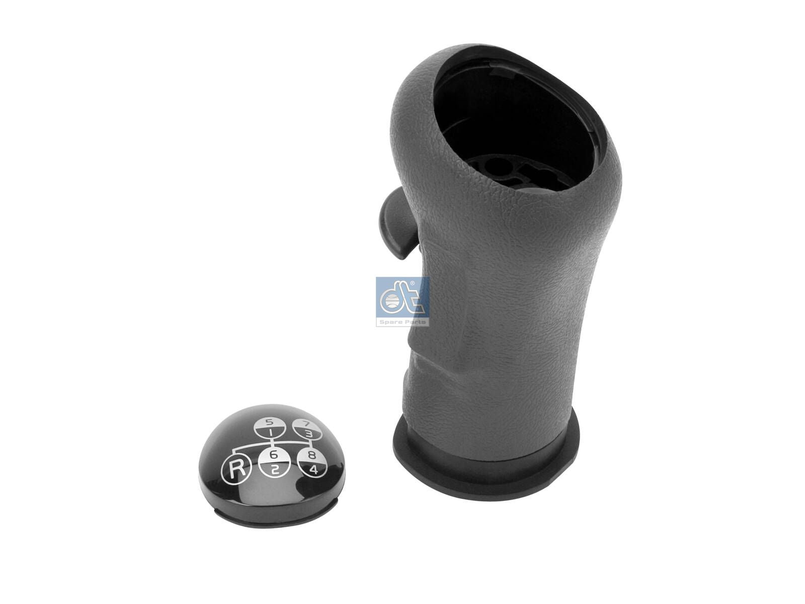 Gear shift knob | DT Spare Parts 2.32325