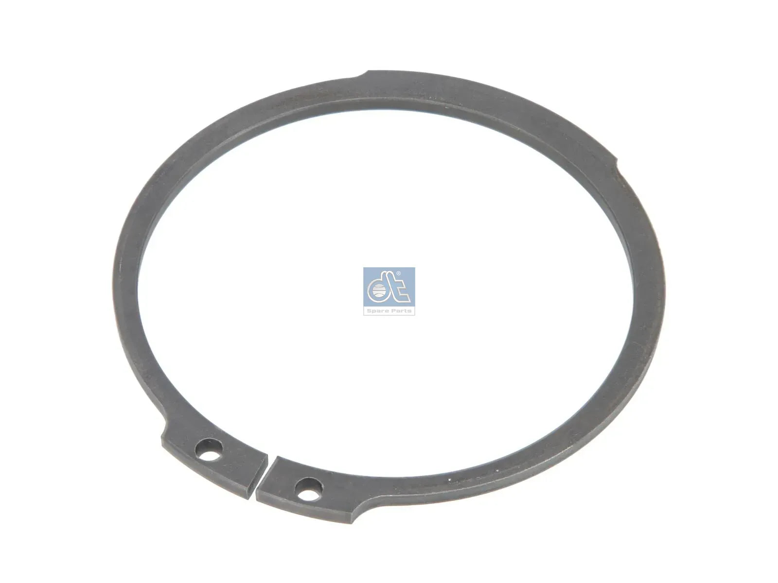 Grooved ring DT Spare Parts 2.32333