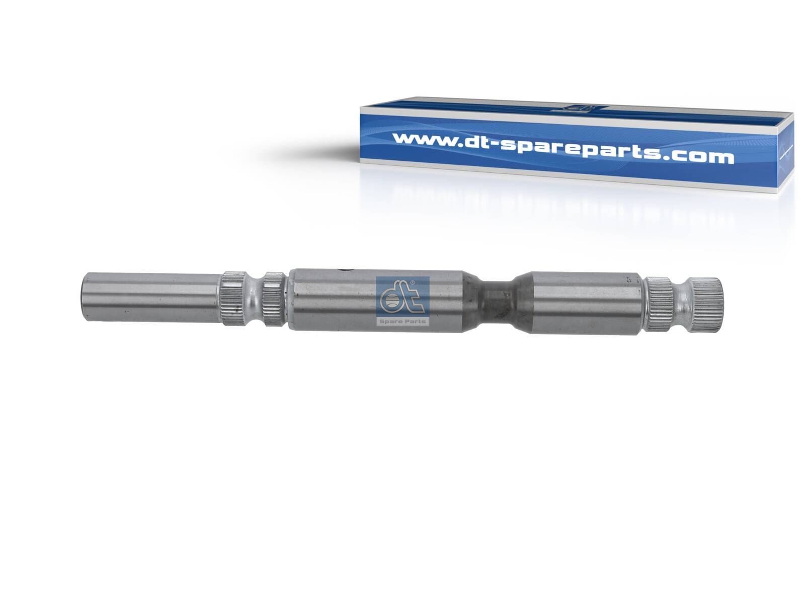 Side control shaft | DT Spare Parts 2.32340