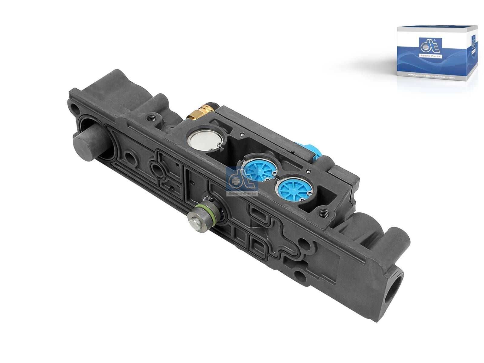 Shifting valve | DT Spare Parts 2.32348
