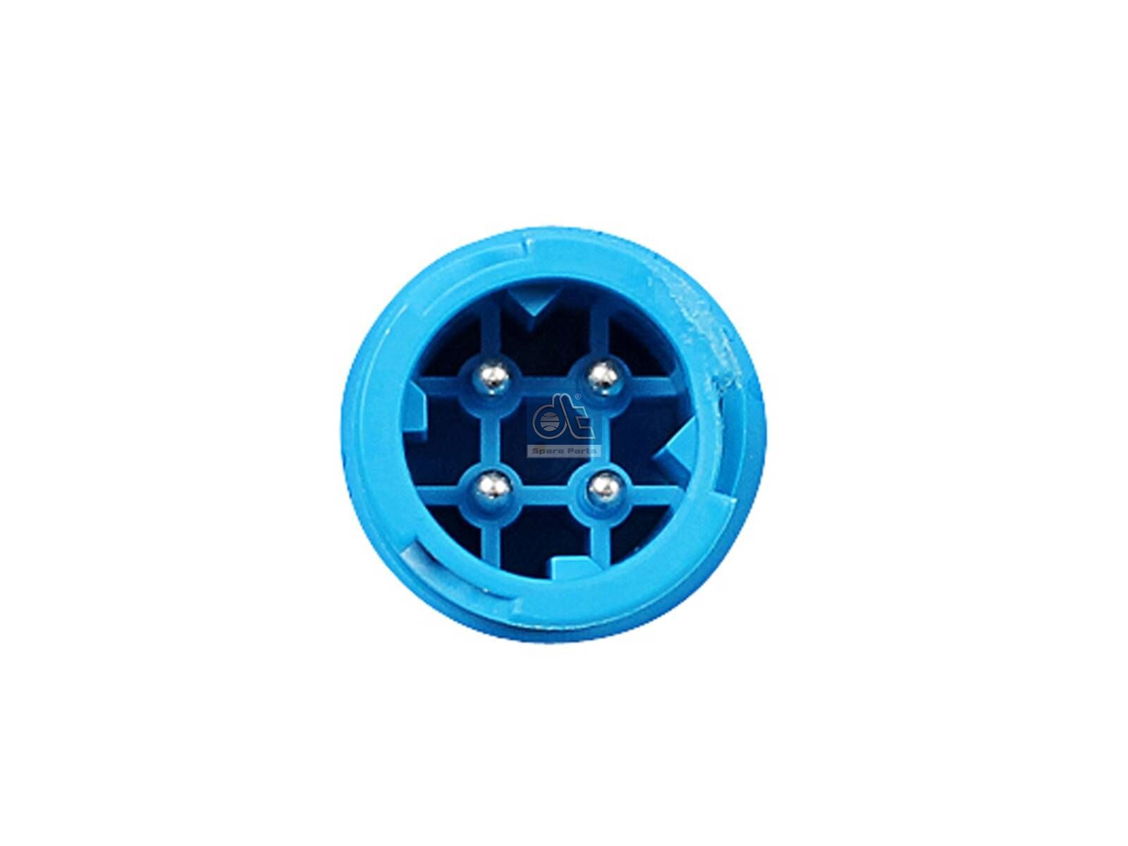 Shifting valve | DT Spare Parts 2.32348