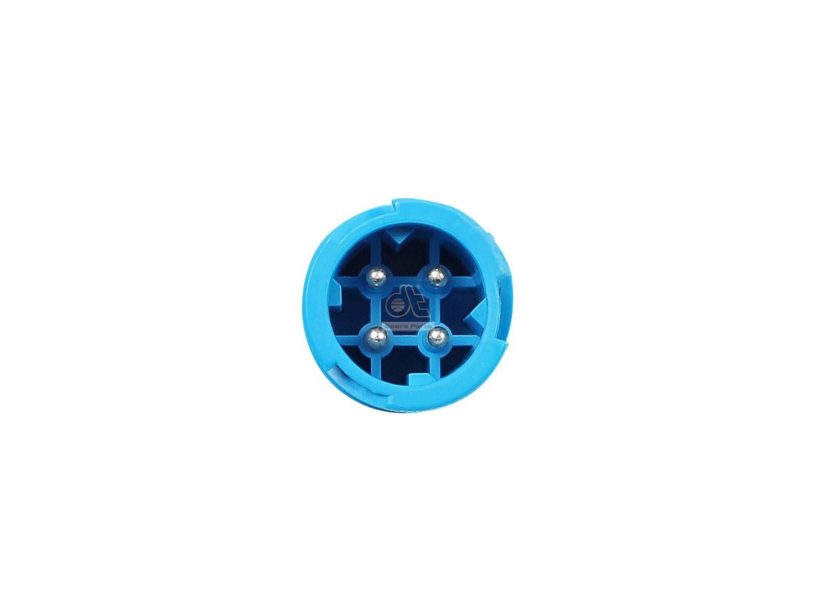 Shifting valve | DT Spare Parts 2.32348