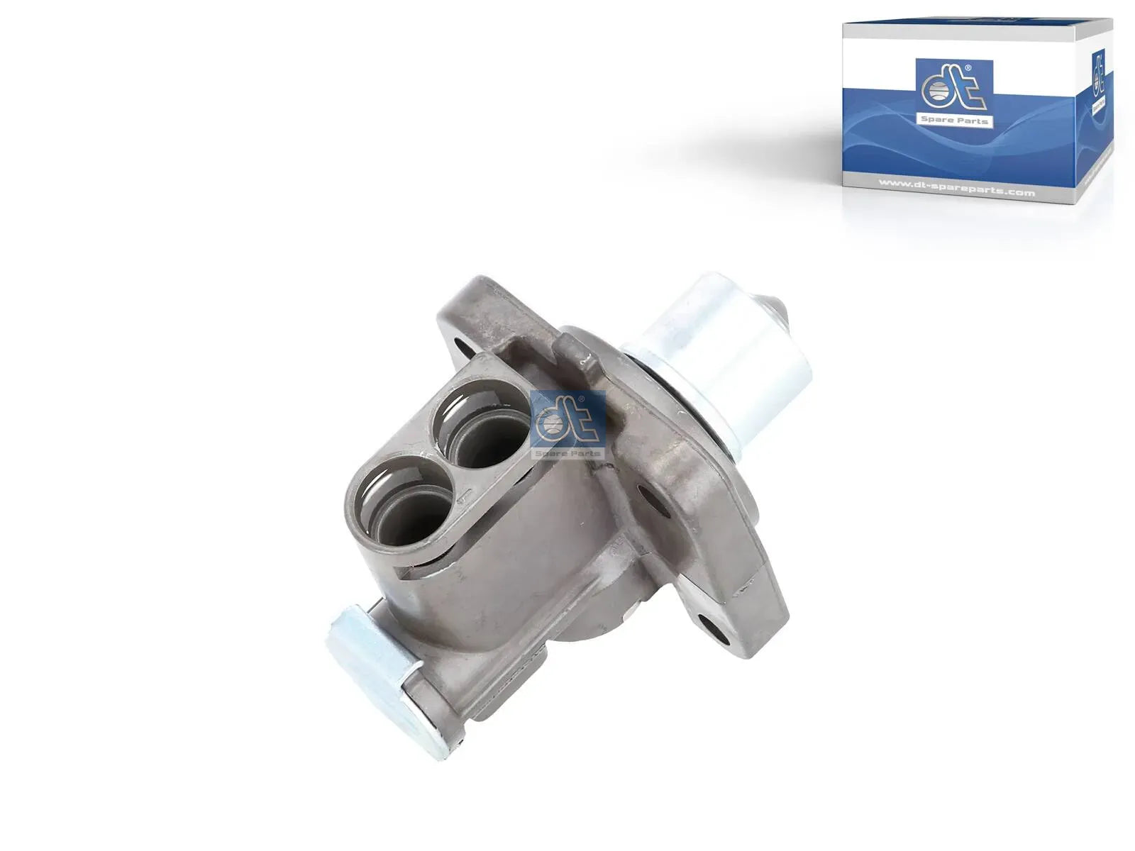 Inhibitor valve DT Spare Parts 2.32350