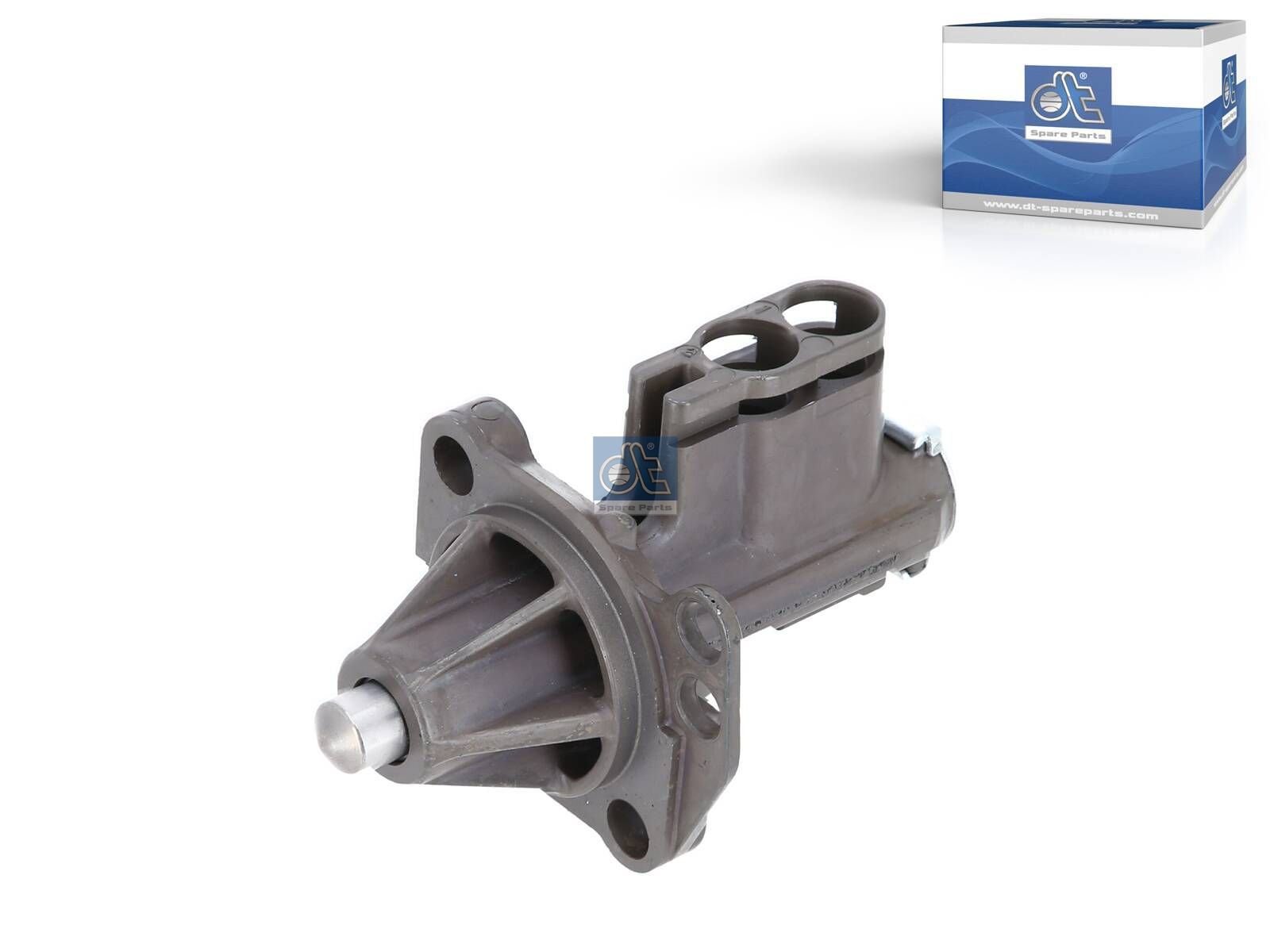 Inhibitor valve | DT Spare Parts 2.32351