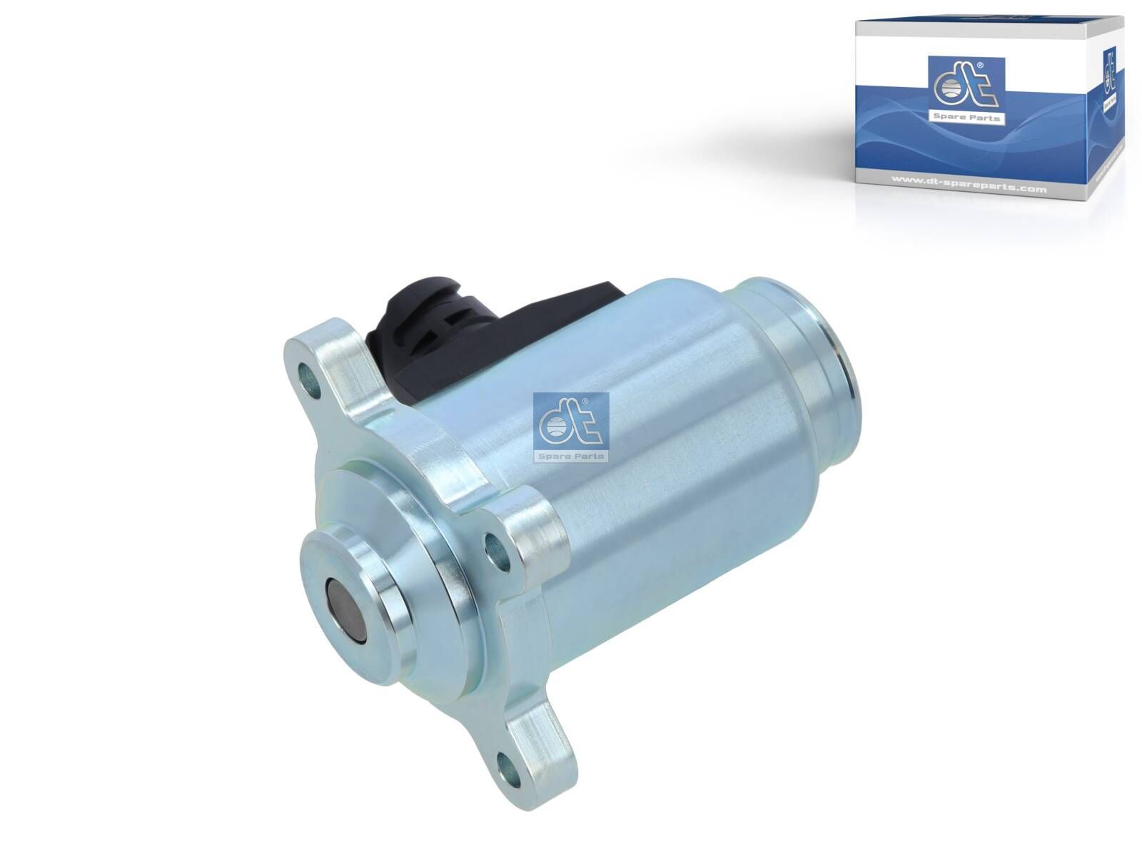 Solenoid valve | DT Spare Parts 2.32353