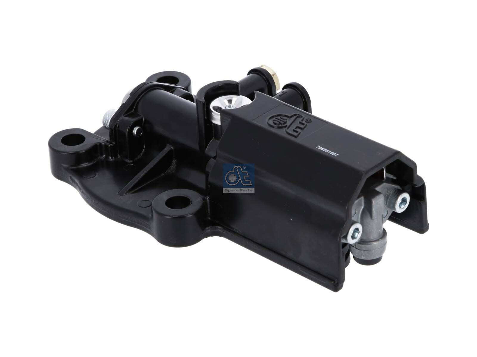 Cap | DT Spare Parts 2.32354