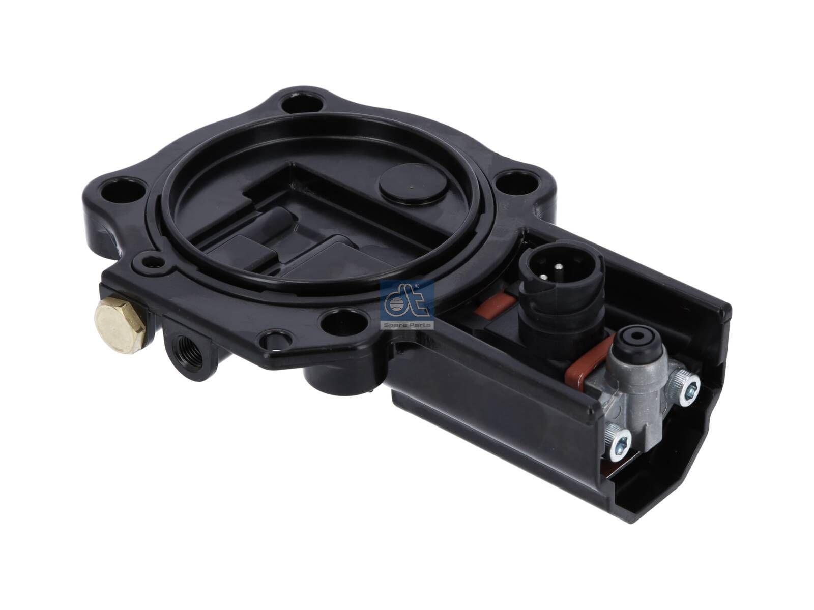 Cap | DT Spare Parts 2.32354
