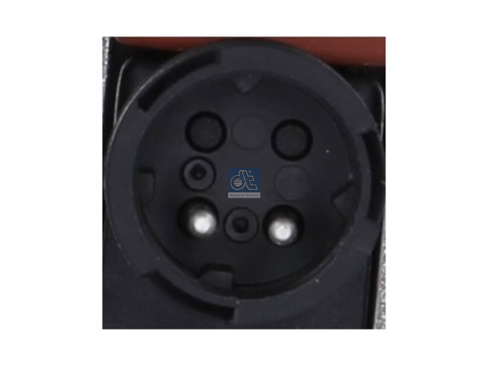 Cap | DT Spare Parts 2.32354