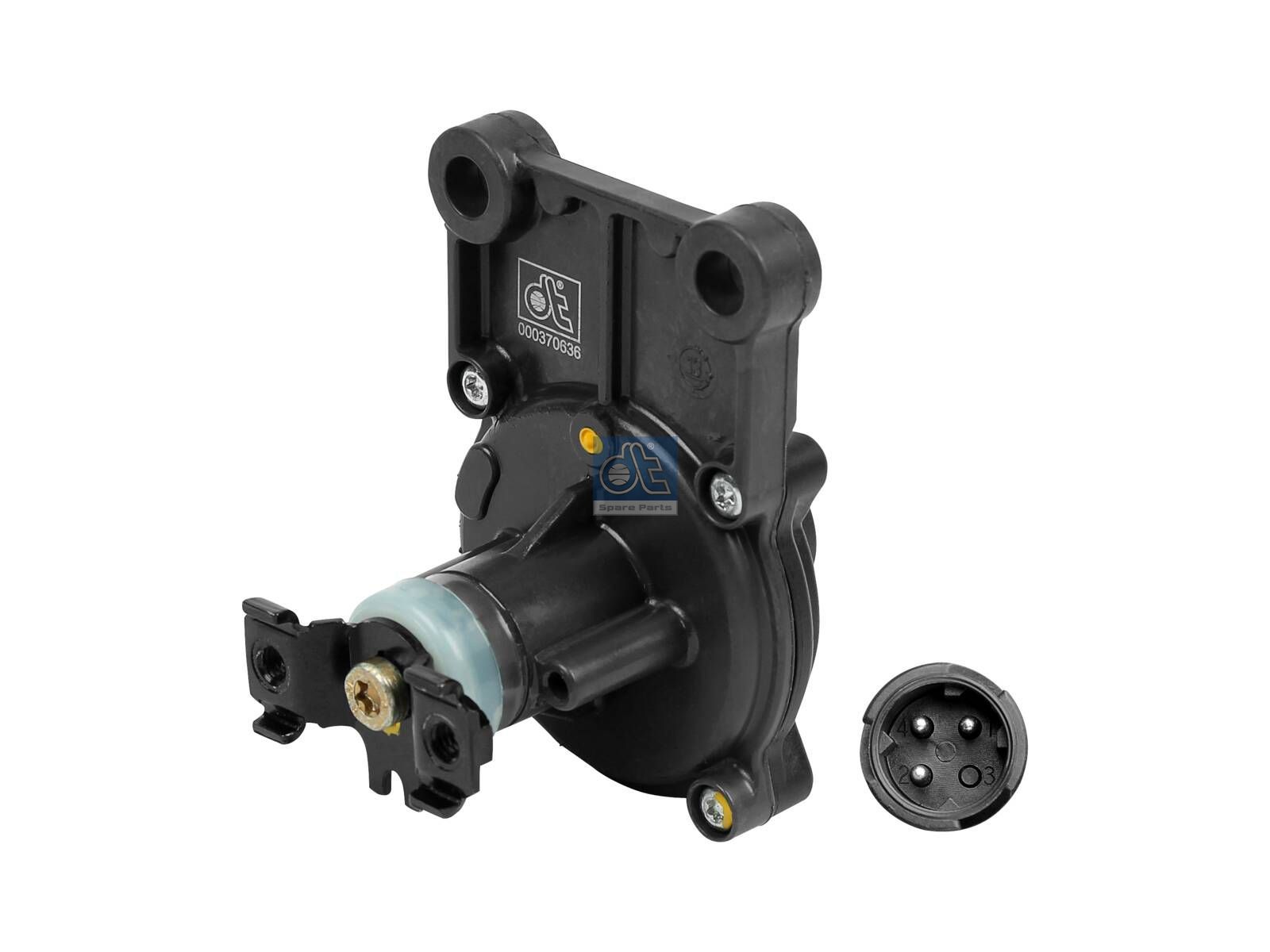 Level sensor | DT Spare Parts 2.32355