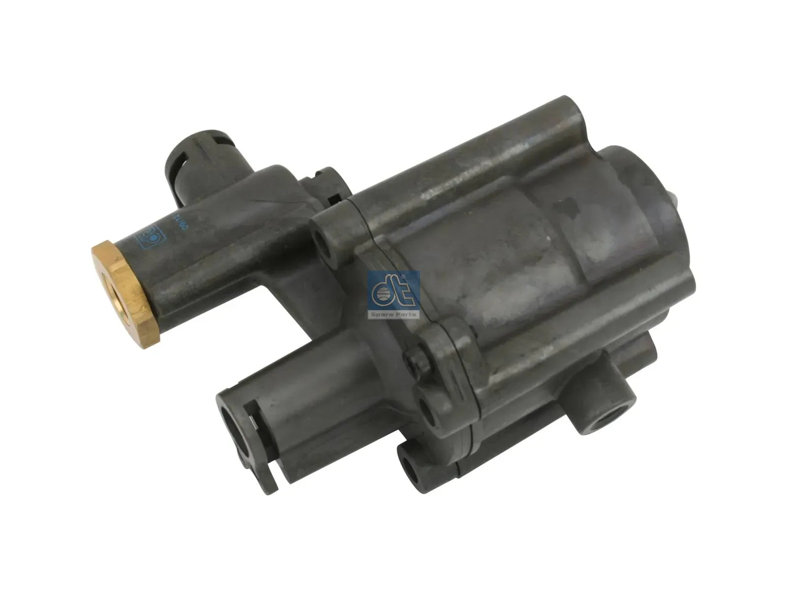 Inhibitor cylinder DT Spare Parts 2.32360