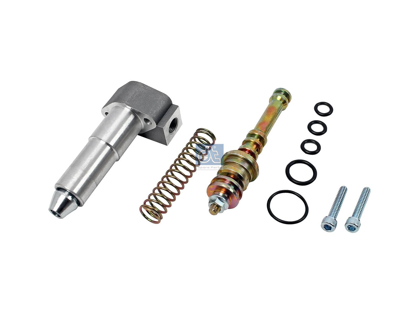 Servo cylinder | DT Spare Parts 2.32361