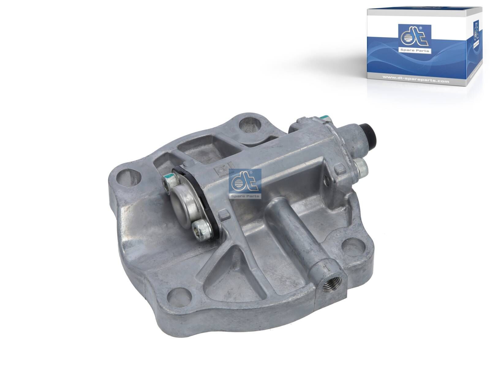 Cap | DT Spare Parts 2.32363