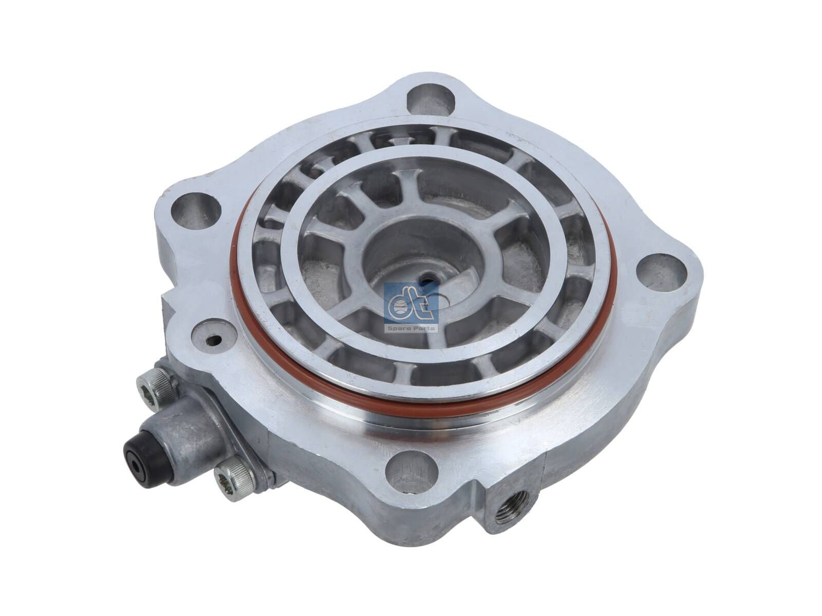 Cap | DT Spare Parts 2.32363