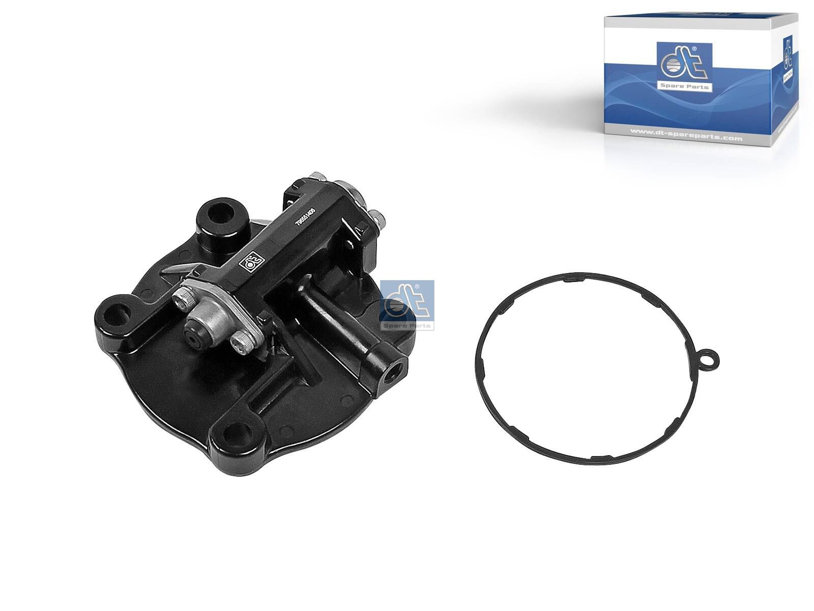 Cap | DT Spare Parts 2.32364