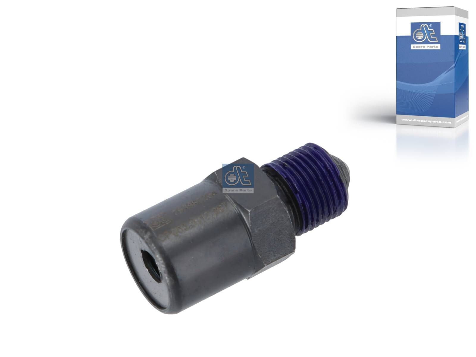 Blocking device | DT Spare Parts 2.32367