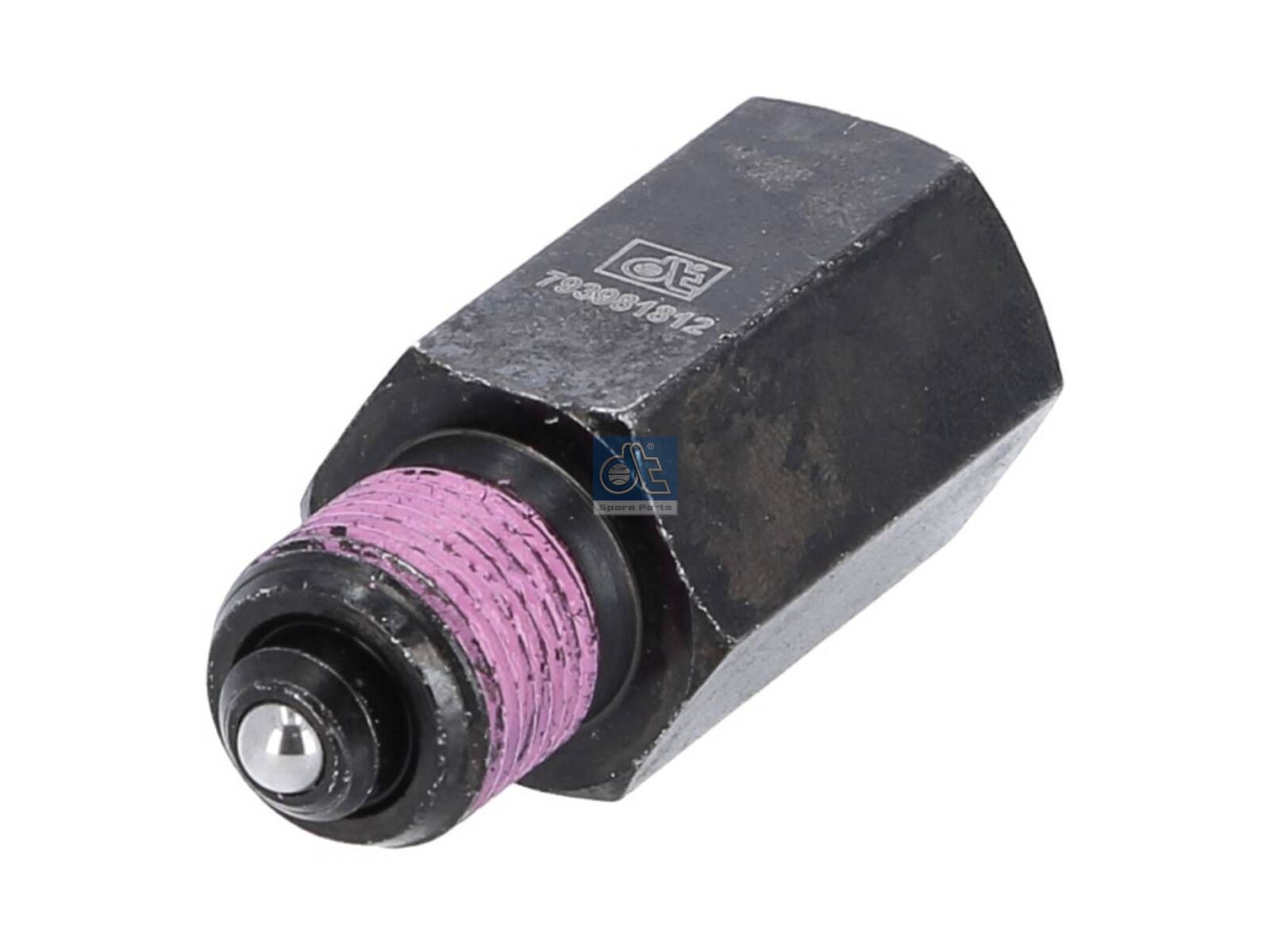 Blocking device | DT Spare Parts 2.32368