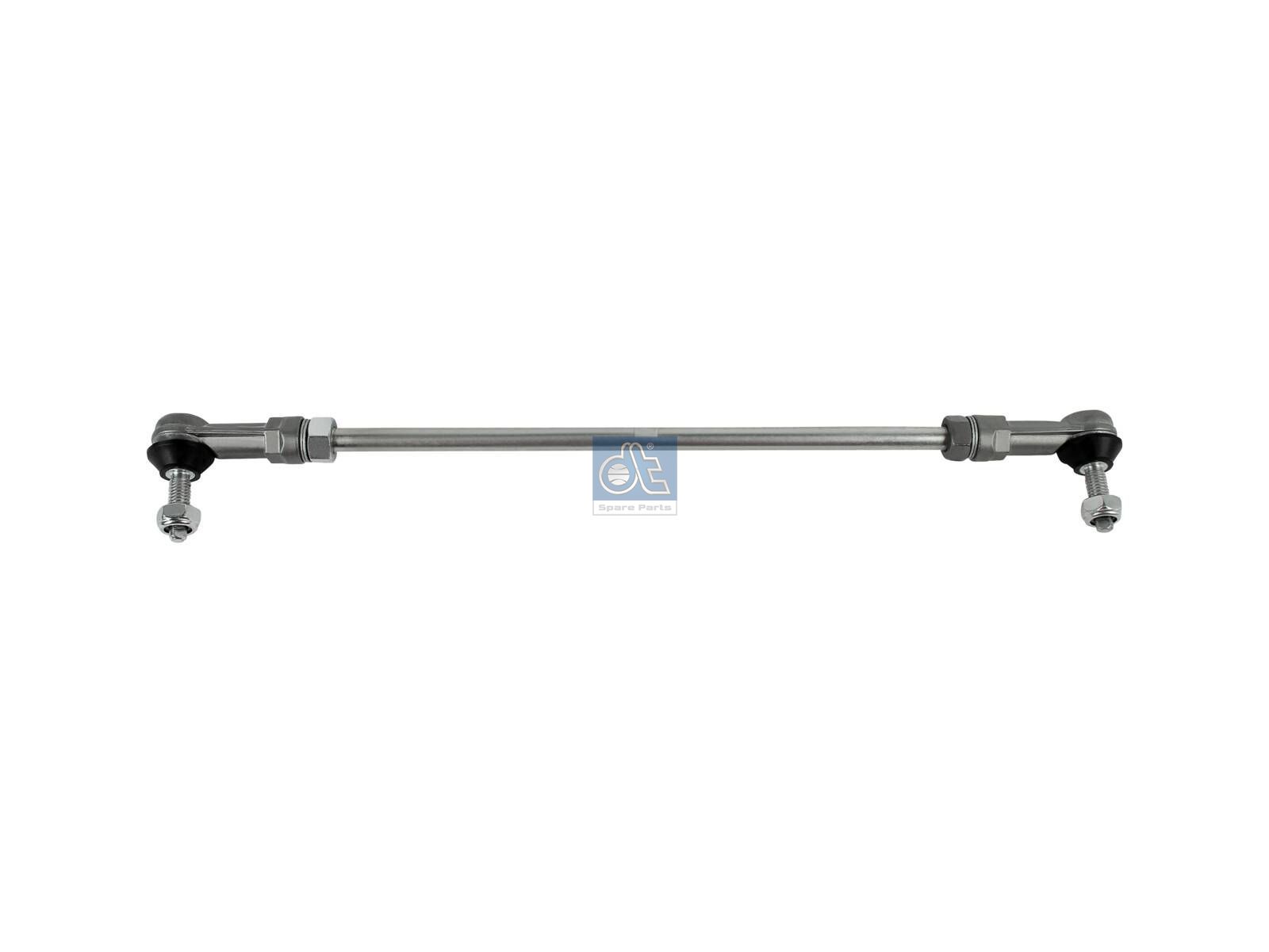 Gear shift rod | DT Spare Parts 2.32370