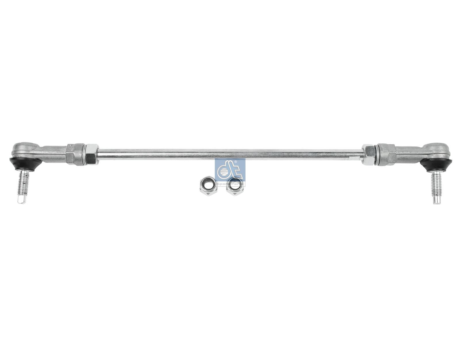 Gear shift rod | DT Spare Parts 2.32371