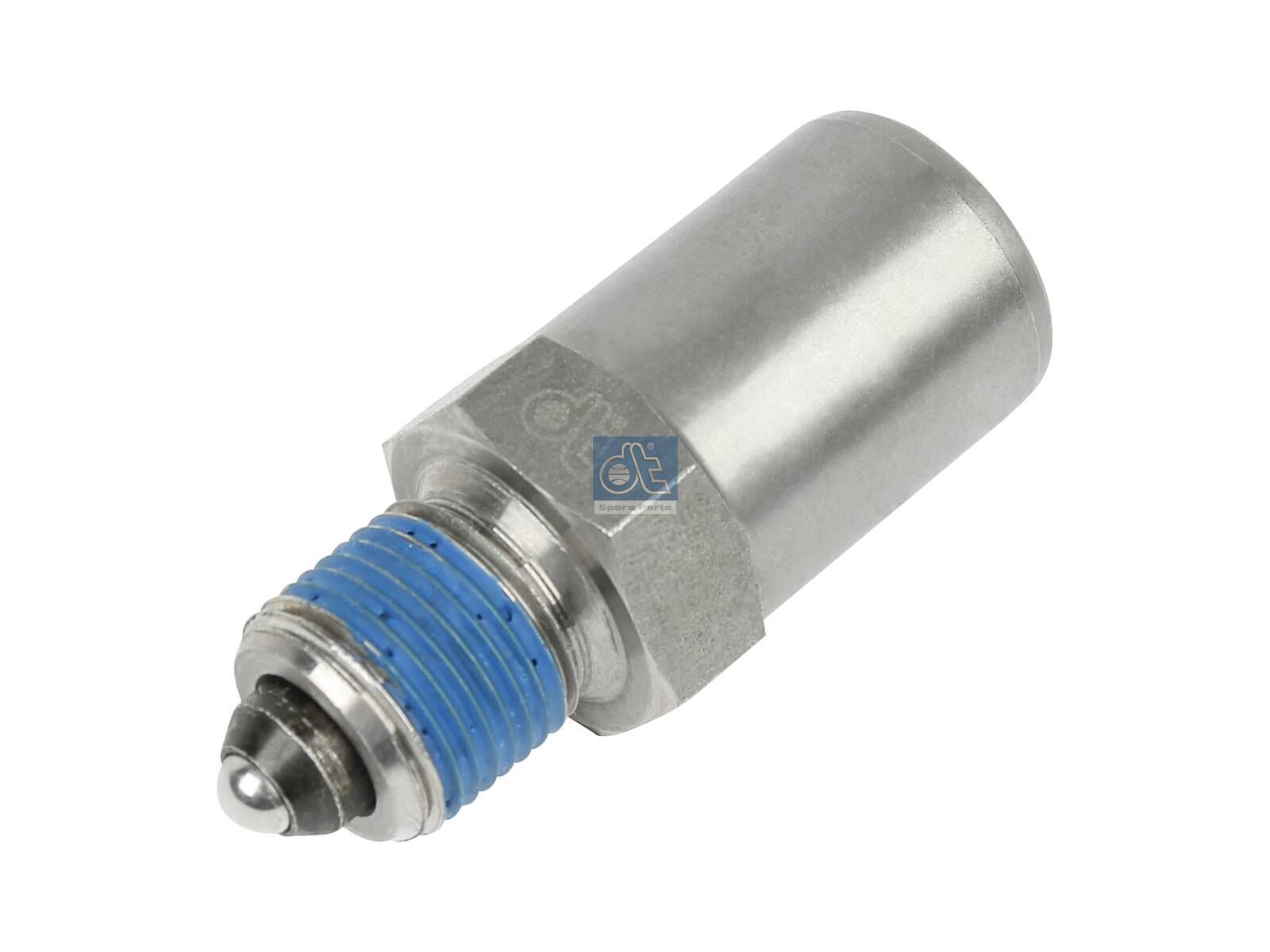 Blocking device | DT Spare Parts 2.32375