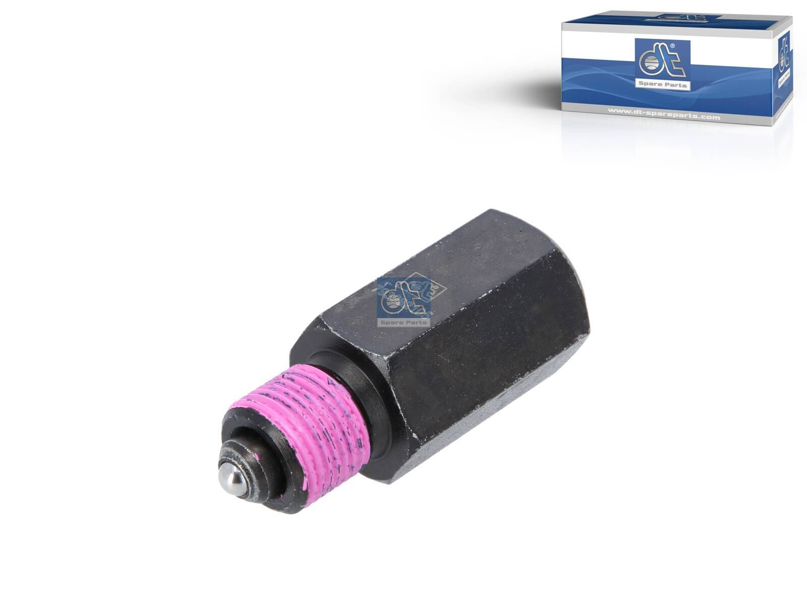 Blocking device | DT Spare Parts 2.32377