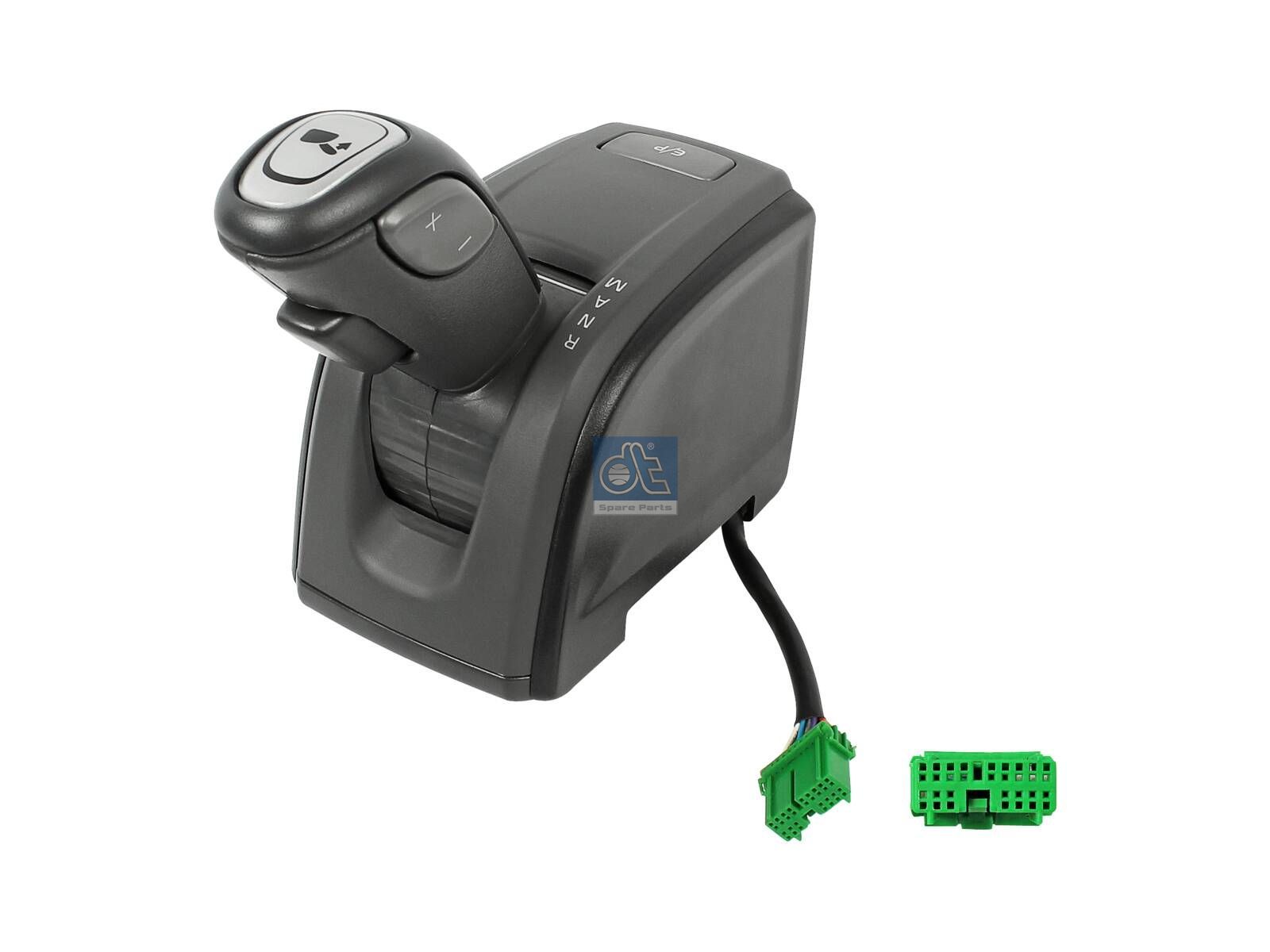 Shifting unit | DT Spare Parts 2.32380