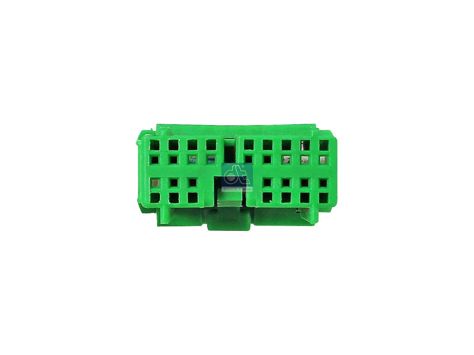Shifting unit | DT Spare Parts 2.32380