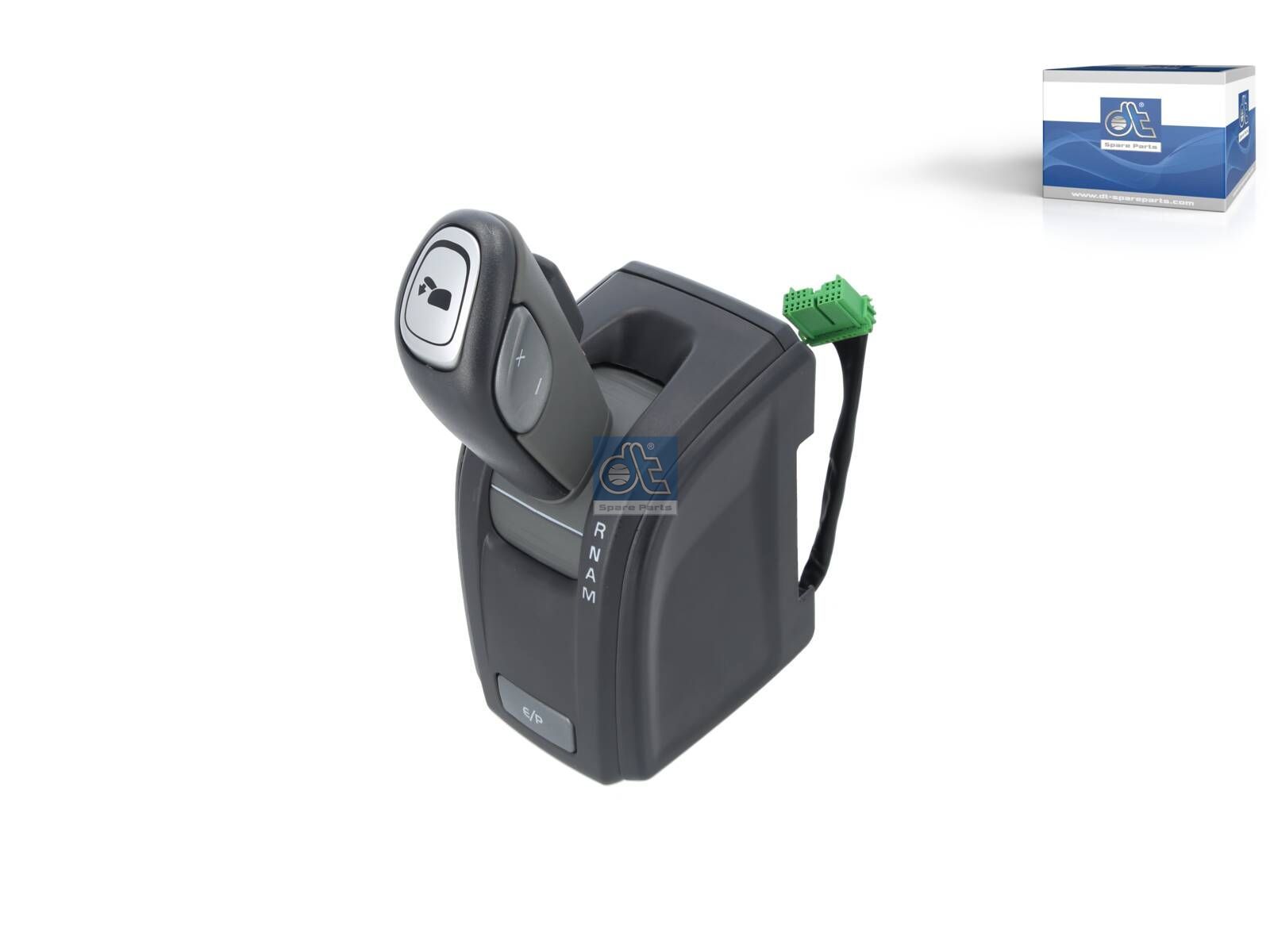 Shifting unit | DT Spare Parts 2.32381