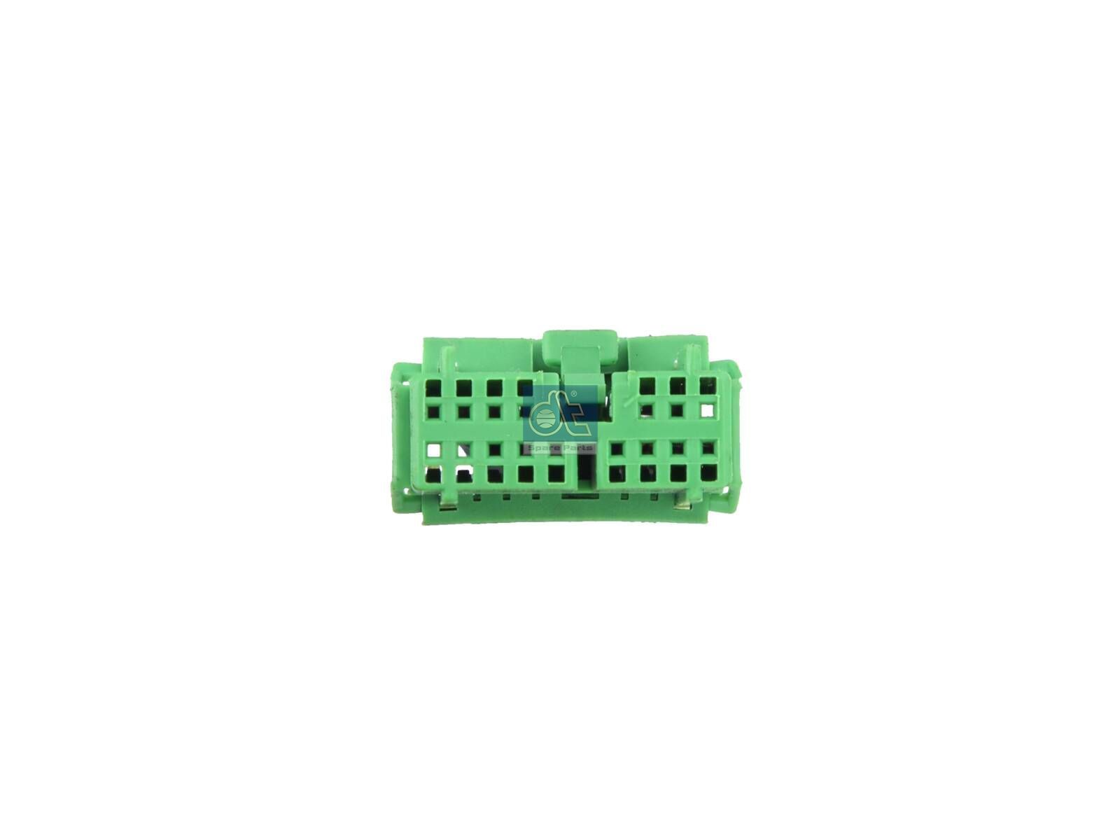 Shifting unit | DT Spare Parts 2.32381