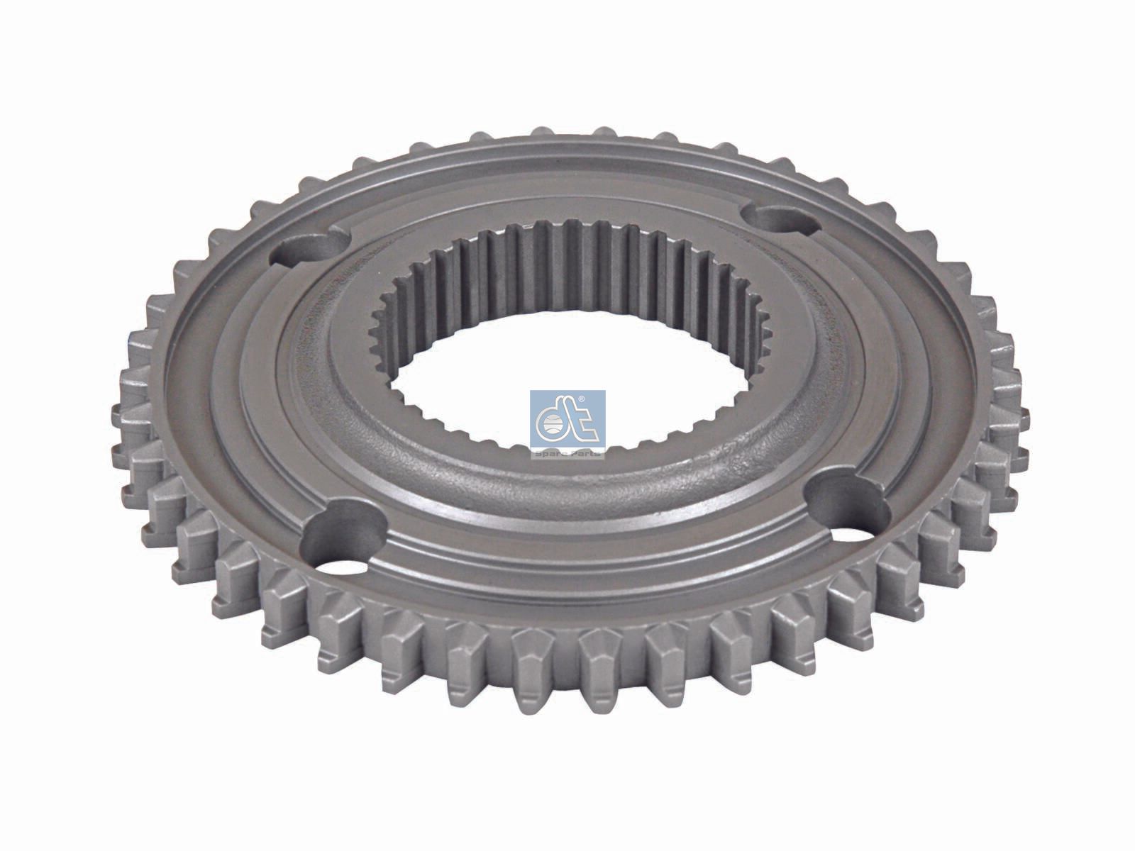 Follower | DT Spare Parts 2.32385