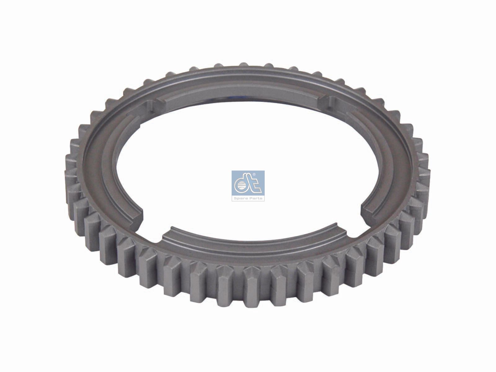 Follower | DT Spare Parts 2.32386