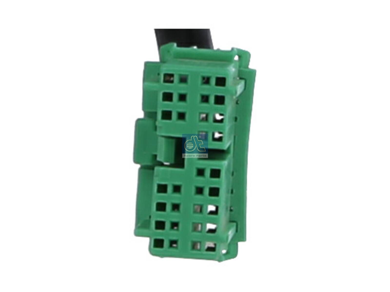 Shifting unit | DT Spare Parts 2.32388