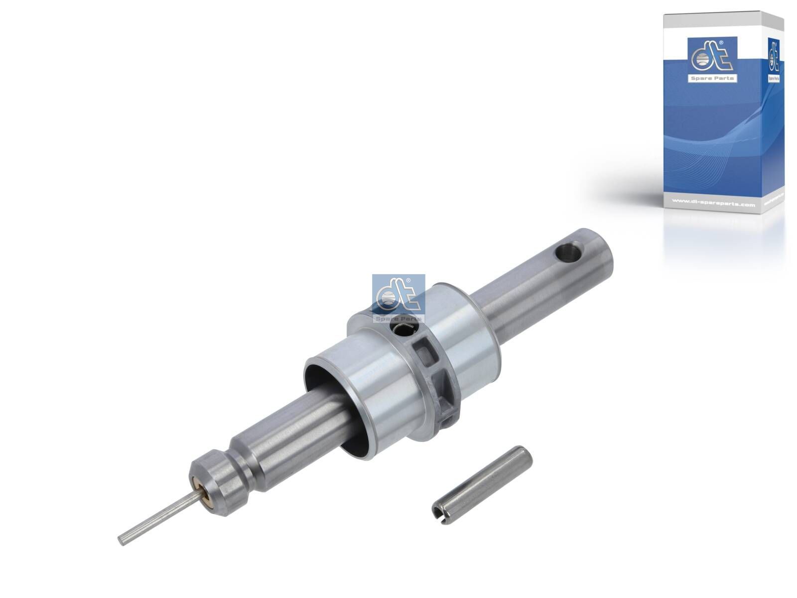 Piston rod | DT Spare Parts 2.32394