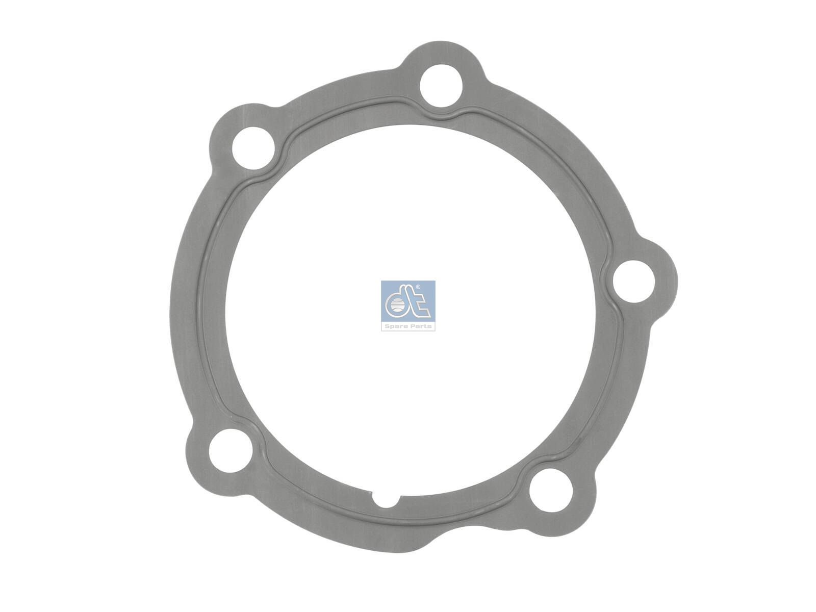 Gasket | DT Spare Parts 2.32397